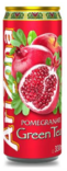 AriZona Green Tea Pomegranate