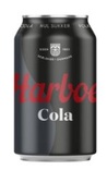 Harboe Cola Nul Sukker