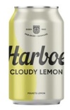 Harboe Cloudy Lemon