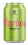 Harboe Exotic