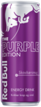 Red Bull Purple Edition