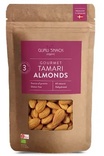 Guru Snack Tamari Mandler