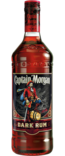 Captain Morgan Dark