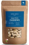 Guru Snack, Saltet Cashewnødder