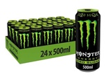 Monster Energy Zero Sugar