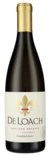 Deloach Chardonnay Heritage Collection