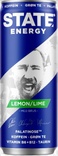 State Energy Lemon/Lime