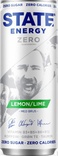 State Energy Zero Lemon/Lime