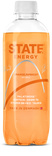 State Energy Orange/Apricot