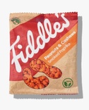 Fiddle's Peanuts & Cashews m. Røget Paprika