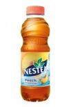 Nestea Peach, Plast, 0,5 l.