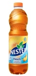 Nestea Peach, Plast, 1,5 l