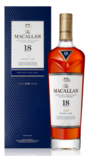 Macallan Double Cask 18y