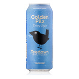 Teedawn Golden Pilz 0,3%