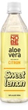 Nobe Aloe Vera Sweet Lemon