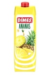 Dimes ananasjuice