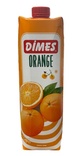 Dimes appelsinjuice