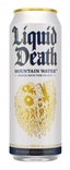 Liquid Death Mountain Water