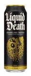 Liquid Death Sparkling Water