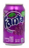 Fanta Grape