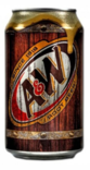 A&W Root Beer