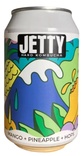 Jetty Hard Kombucha Mango & Ananas