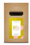 Bite Syrup Organic Ginger, Lemon & Lime, bag-in-box, 5 l., 1 stk.