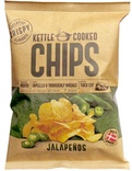 Chips Kettle Cooked Jalapenos