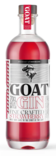 The Goat Strawberry Gin