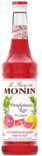 Monin Pink Grape