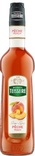 Mathieu Teisseire  Peach Sirup