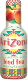 AriZona Iced Tea Peach