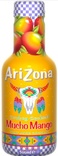 AriZona Cowboy Cocktail Mucho Mango