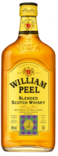 William Peel Blended Scotch Whisky