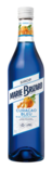 MB Sirup Curacao Bleu