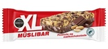 XL Müslibar m. Mælkechokolade & Peanuts