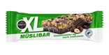 XL Müslibar m. Mørk Chokolade & Hasselnødder