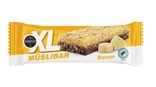 XL Müslibar m. Banan,