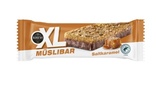 XL Müslibar m. Saltkaramel