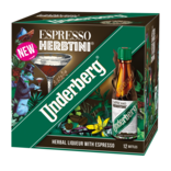 Underberg Espresso Herbtini 27%