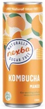 Nexba Kombucha Mango