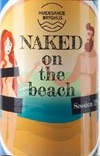 Naked On the Beach Session IPA 4,2