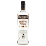 Smirnoff Black Vodka