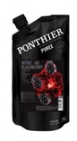 Ponthier Puree Blackberry