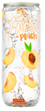 Fresh Peach