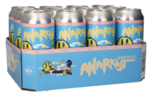 Tsbc Anarkist Hazy IPA 0,5%