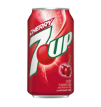 7 UP Cherry