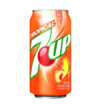 7 Up Tropical