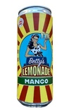 Betty's Lemonade Mango