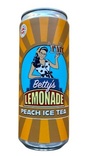 Betty's Lemonade Peach Ice Tea